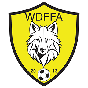 Woking Wolves